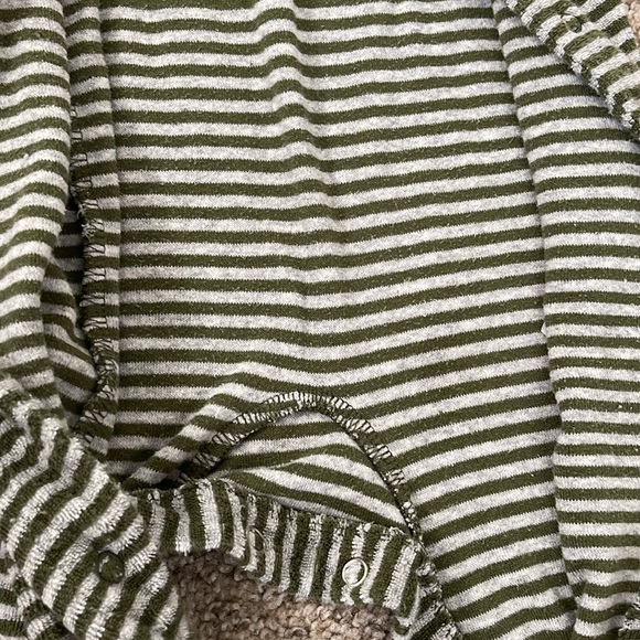 Carters Boys Terry Terry Footie Pajama Bundle - Picture 8 of 8